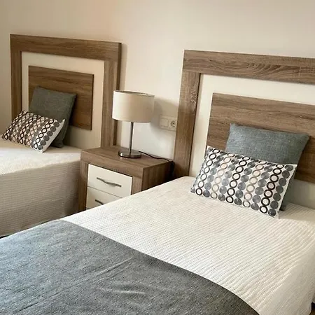 Apartament Oasis Costalita Ii