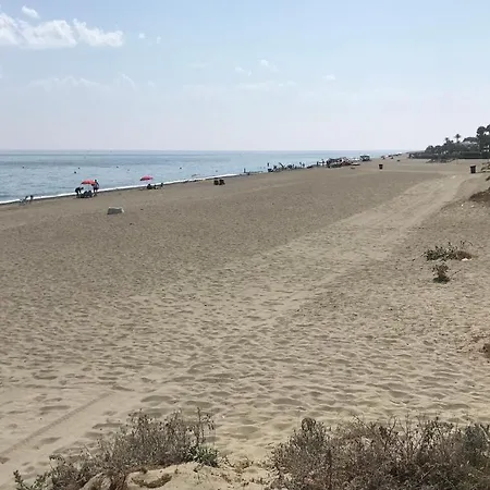 Oasis Costalita Ii Apartament