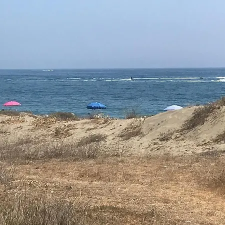 Apartament Oasis Costalita Ii Estepona