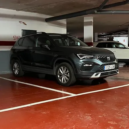 Oasis Costalita Ii Apartament