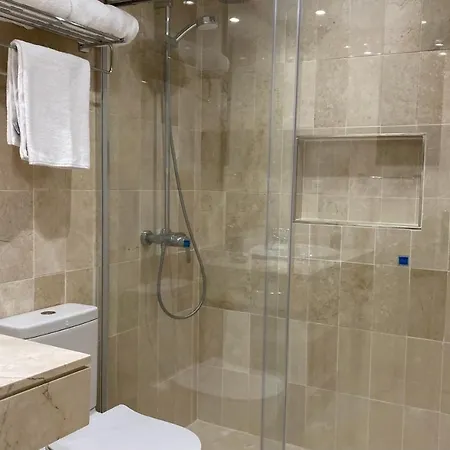 Apartament Oasis Costalita Ii *