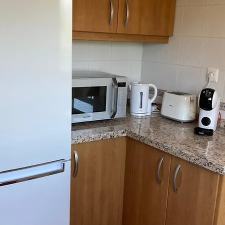 Apartment Oasis Costalita Ii Estepona