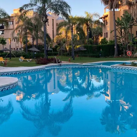 Apartment Oasis Costalita Ii