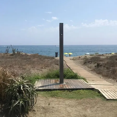 Daire Oasis Costalita Ii Estepona