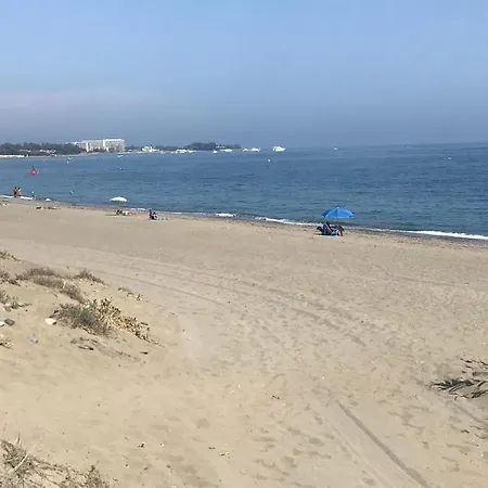 Oasis Costalita Ii * 埃斯特波纳