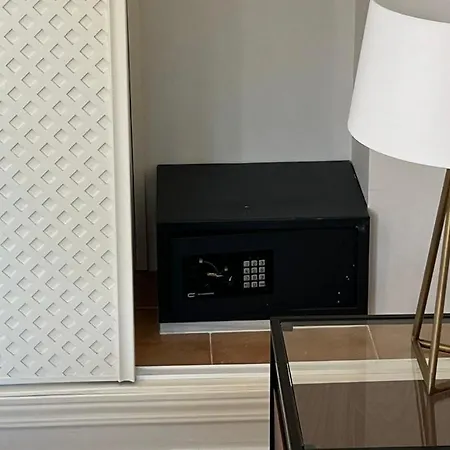 Oasis Costalita Ii Estepona