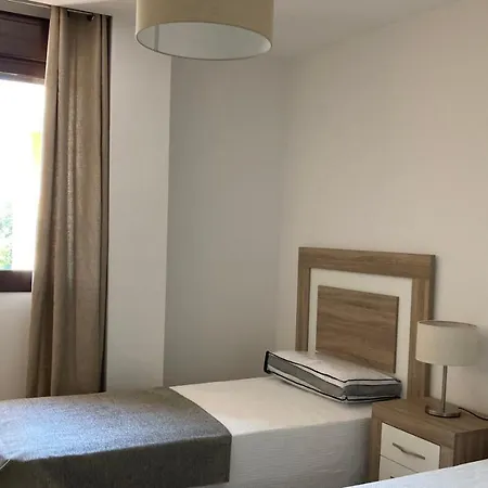 Apartment Oasis Costalita Ii *