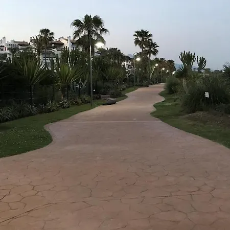 Oasis Costalita Ii