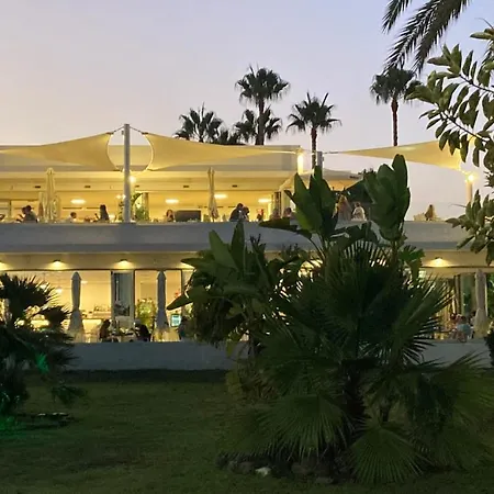 Apartamento Oasis Costalita Ii *