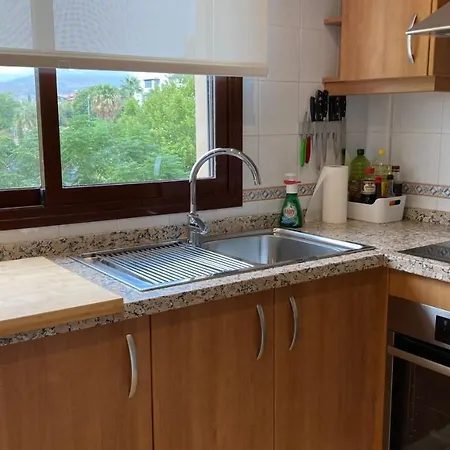 Oasis Costalita Ii *