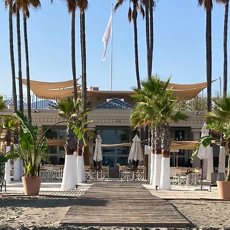 Oasis Costalita Ii Estepona