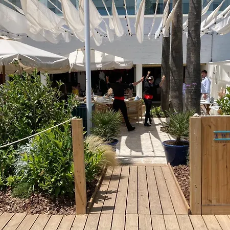 Apartment Oasis Costalita Ii