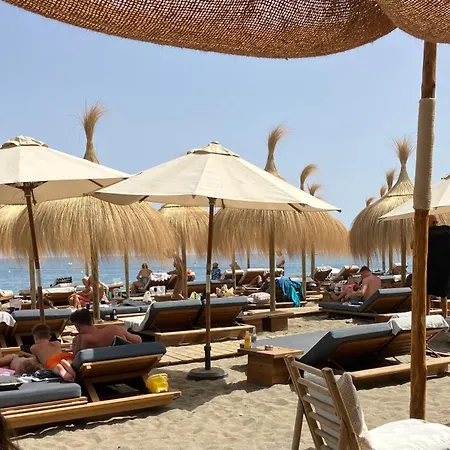 Oasis Costalita Ii * Estepona