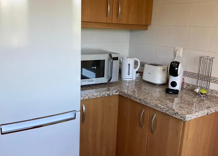 Apartamento Oasis Costalita Ii Estepona