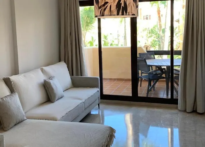 Apartamento Oasis Costalita Ii *