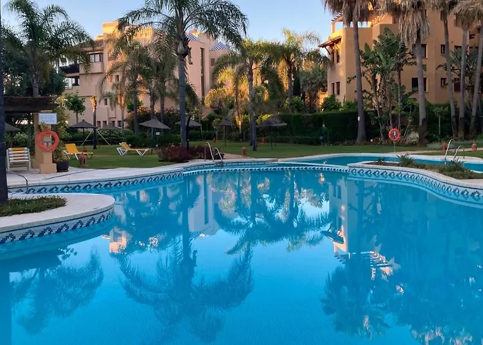 Apartamento Oasis Costalita Ii