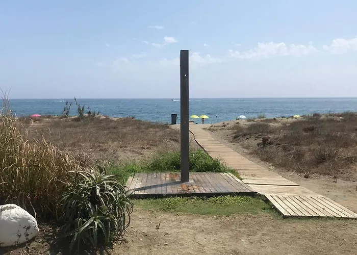 Apartamento Oasis Costalita Ii Estepona