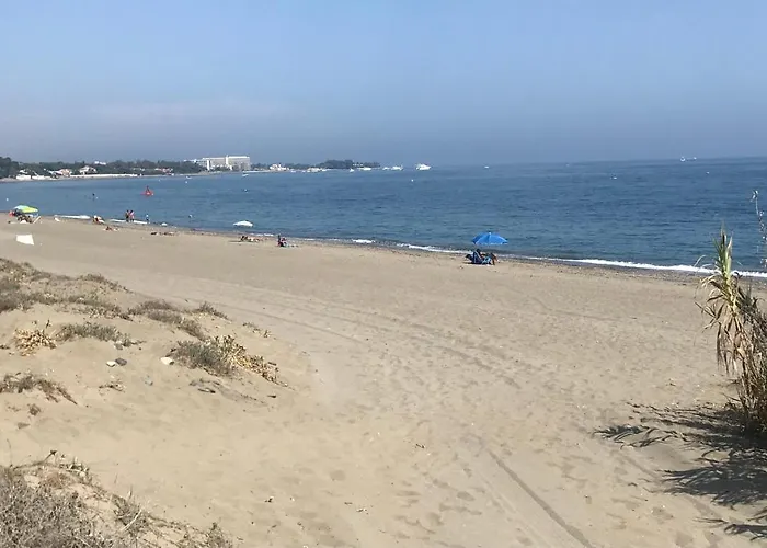 Oasis Costalita Ii * Estepona