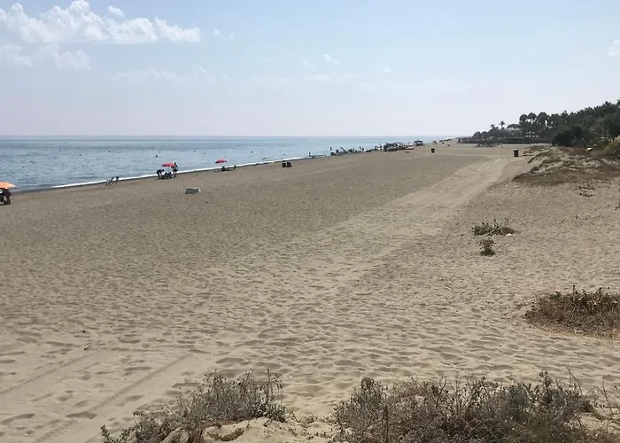 Oasis Costalita Ii Apartamento