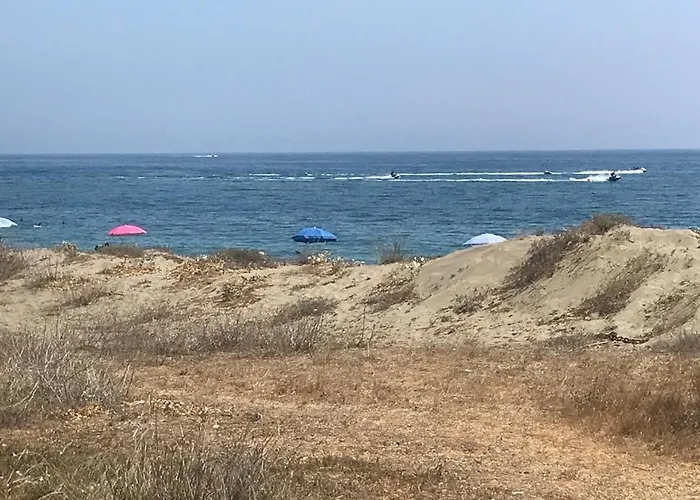 Apartamento Oasis Costalita Ii Estepona