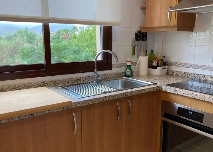 Oasis Costalita Ii *