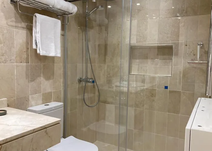 Apartamento Oasis Costalita Ii *