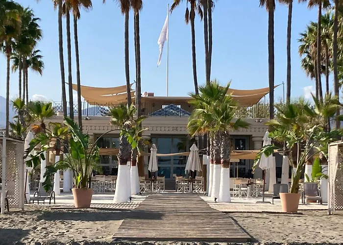 Oasis Costalita Ii Estepona