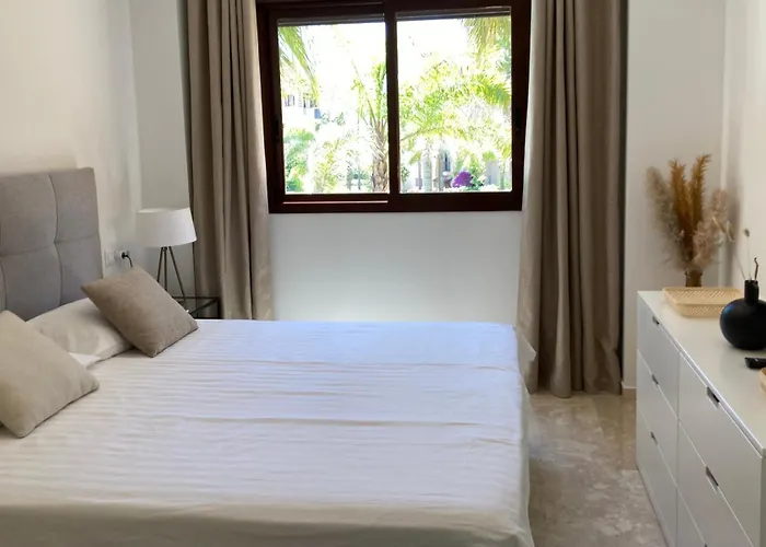 Oasis Costalita Ii Apartamento *