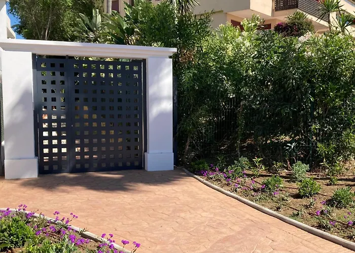 Oasis Costalita Ii * Estepona