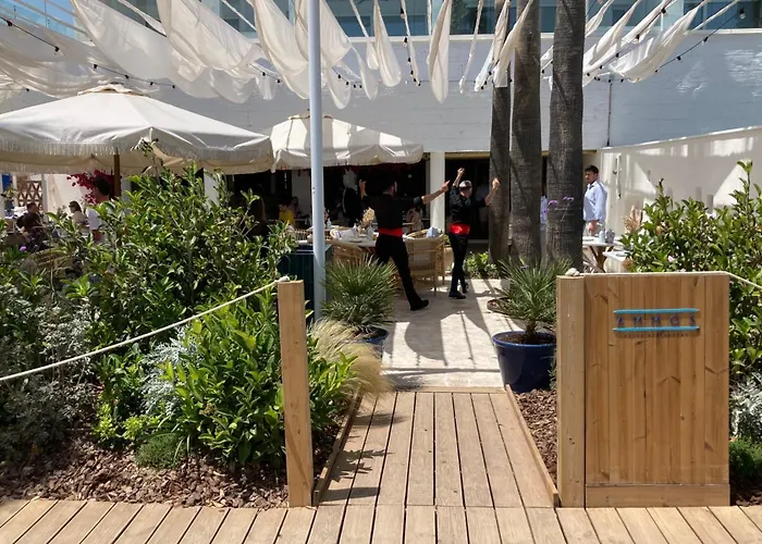 Apartamento Oasis Costalita Ii