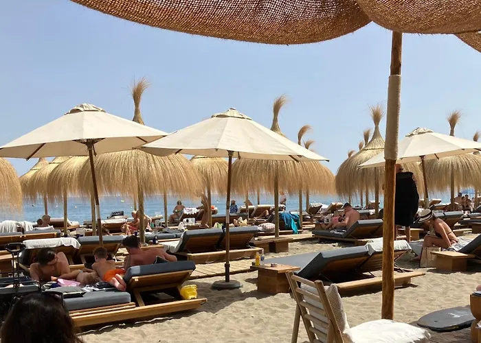 Oasis Costalita Ii * Estepona