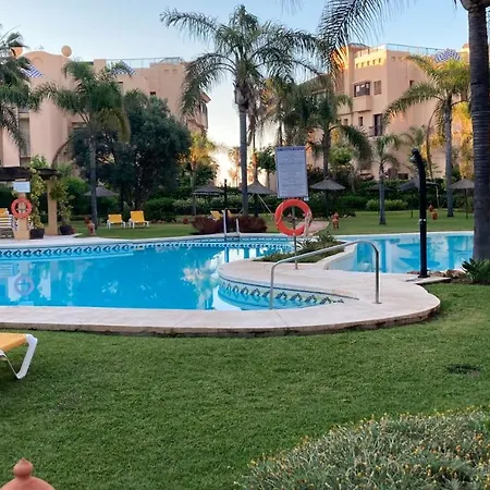 Oasis Costalita Ii * Estepona