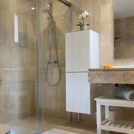 Appartement Oasis Costalita Ii