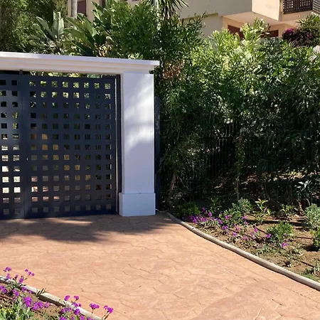 Oasis Costalita Ii * Estepona