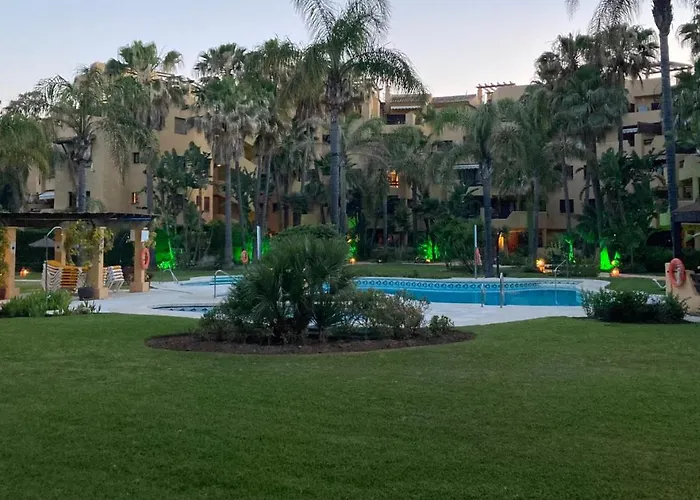 Oasis Costalita Ii *