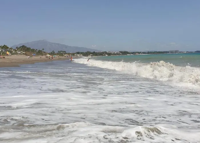 Oasis Costalita Ii Appartamento Estepona