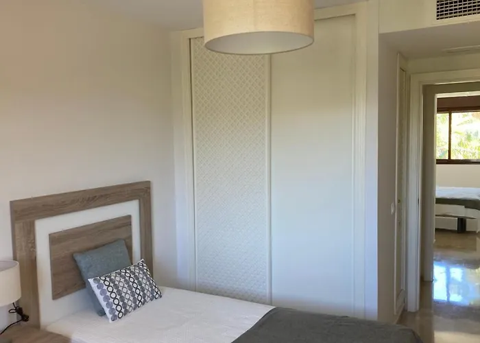 Oasis Costalita Ii Appartamento *