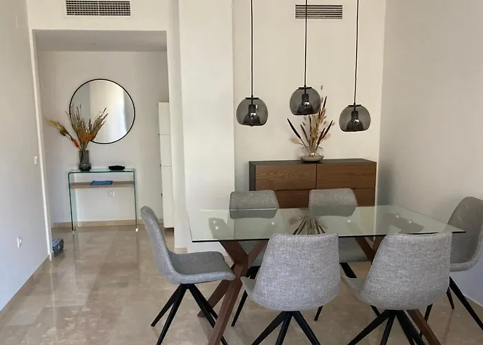 Oasis Costalita Ii *