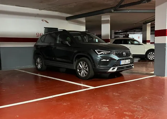 Oasis Costalita Ii Appartamento