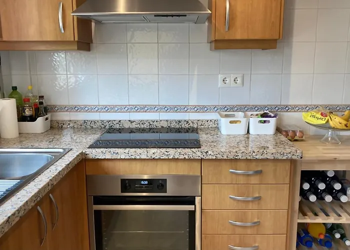 Oasis Costalita Ii Appartamento