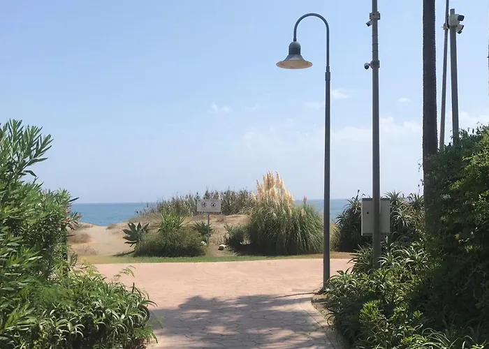 Oasis Costalita Ii Appartamento *